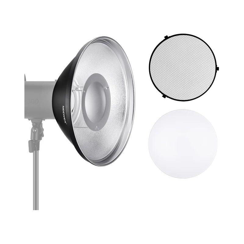 Beauty Dish