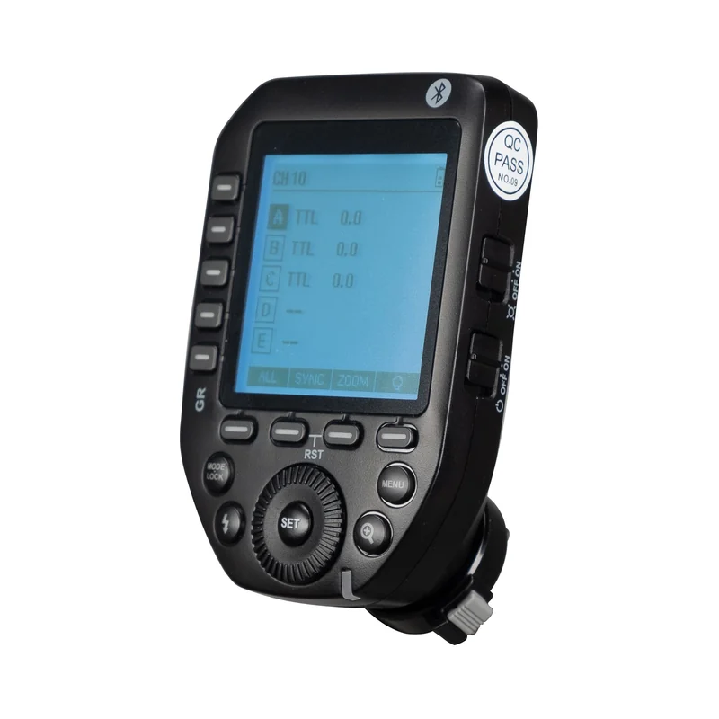 Flash Trigger for Sony