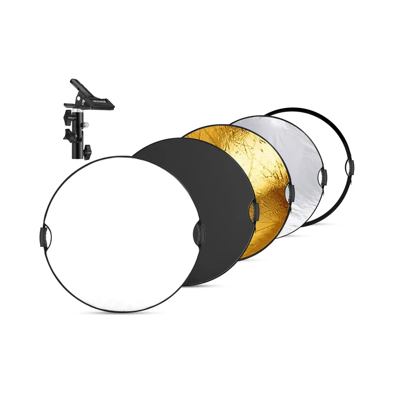 Light Reflector Diffuser