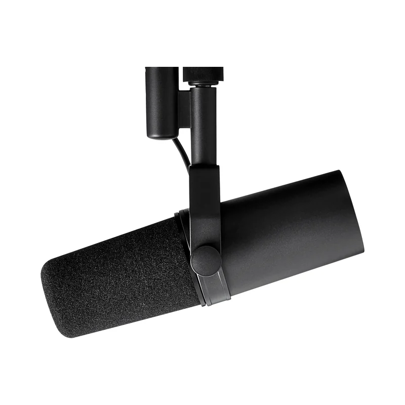 Shure MV7X Microphone