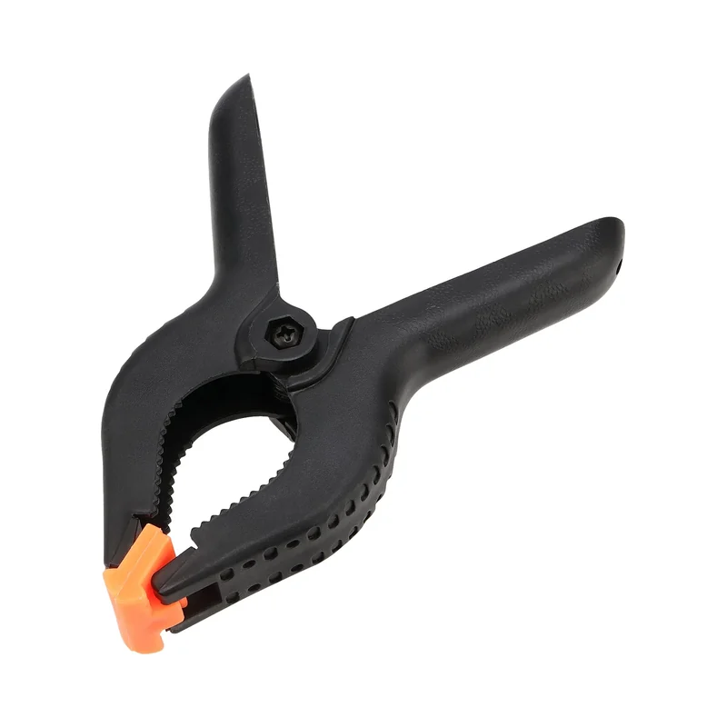Spring Clamps