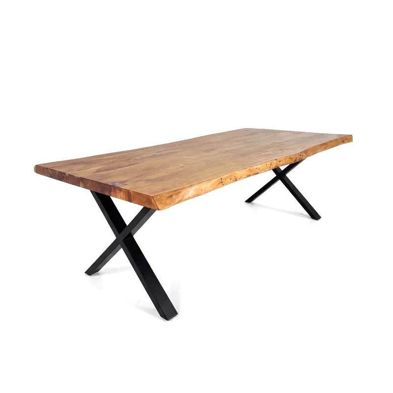 Wooden table