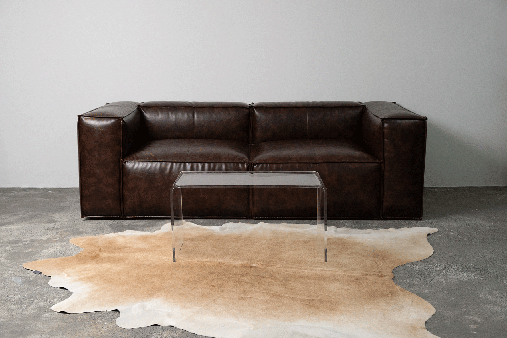 Stylised furniture
